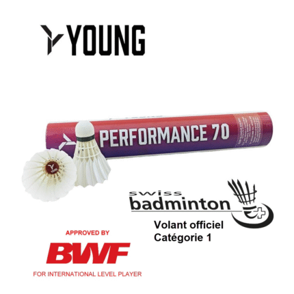YOUNG Performance 70